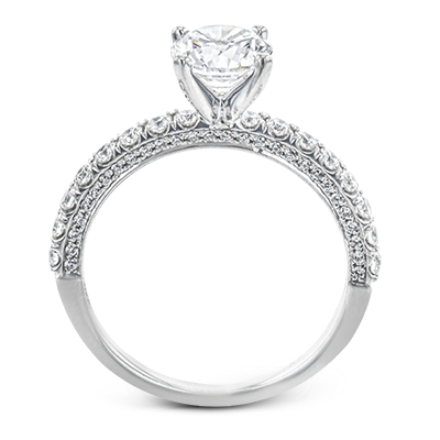 ENGAGEMENT RING View 3