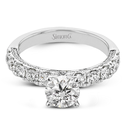 ENGAGEMENT RING View 2