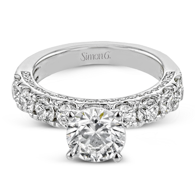 ENGAGEMENT RING View 2