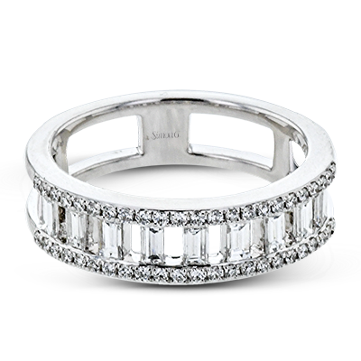 ANNIVERSARY RING View 2