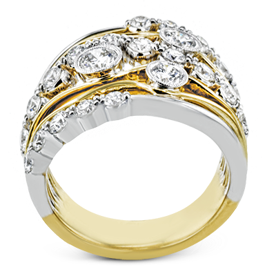 RIGHT HAND RING View 2