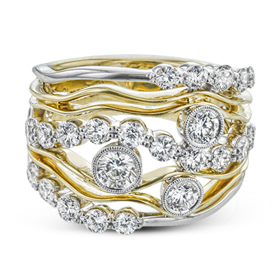 RIGHT HAND RING View 3