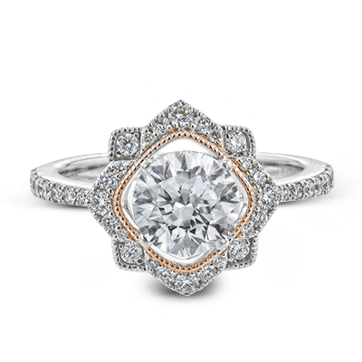 ENGAGEMENT RING View 2
