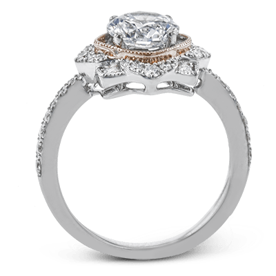 ENGAGEMENT RING View 3