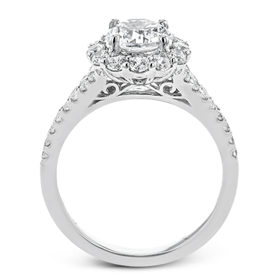 ENGAGEMENT RING View 3