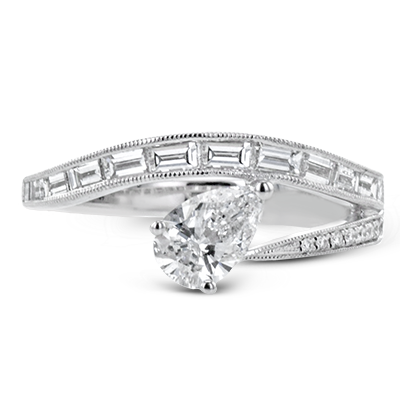 ENGAGEMENT RING View 2