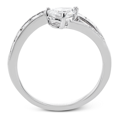 ENGAGEMENT RING View 3
