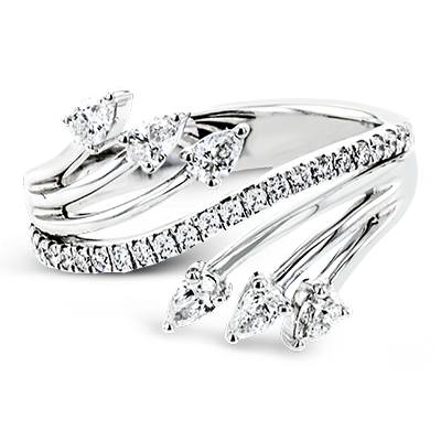 RIGHT HAND RING View 2