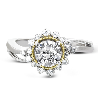 ENGAGEMENT RING View 2