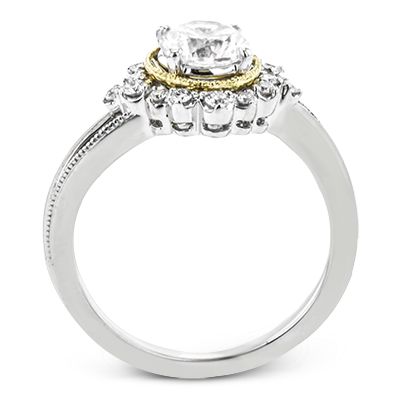 ENGAGEMENT RING View 3