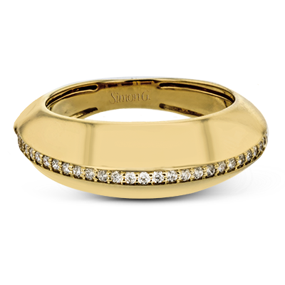 RIGHT HAND RING View 2