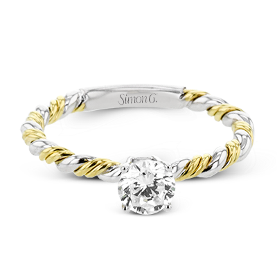 ENGAGEMENT RING View 2