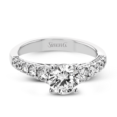 ENGAGEMENT RING View 2