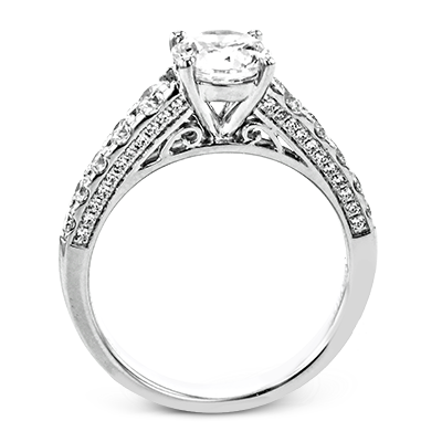 ENGAGEMENT RING View 3