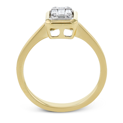 RIGHT HAND RING View 3