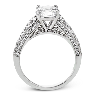 ENGAGEMENT RING View 3