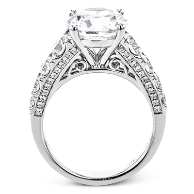 ENGAGEMENT RING View 3