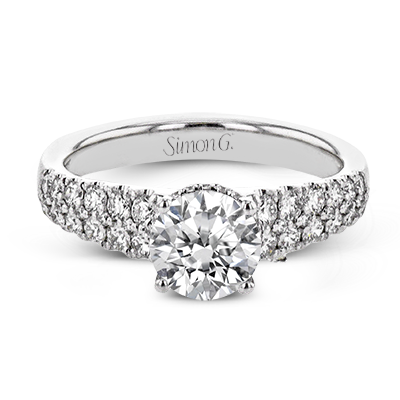 ENGAGEMENT RING View 2