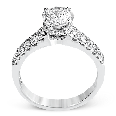 ENGAGEMENT RING View 3
