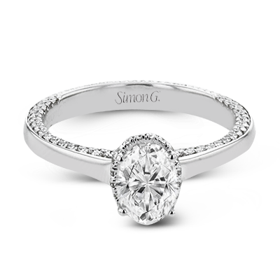 ENGAGEMENT RING View 2