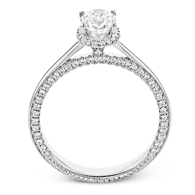 ENGAGEMENT RING View 3