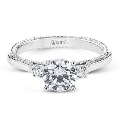 ENGAGEMENT RING View 2