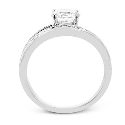 ENGAGEMENT RING View 3
