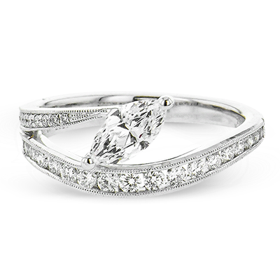 ENGAGEMENT RING View 2