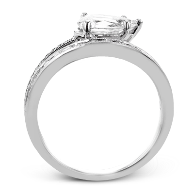 ENGAGEMENT RING View 3
