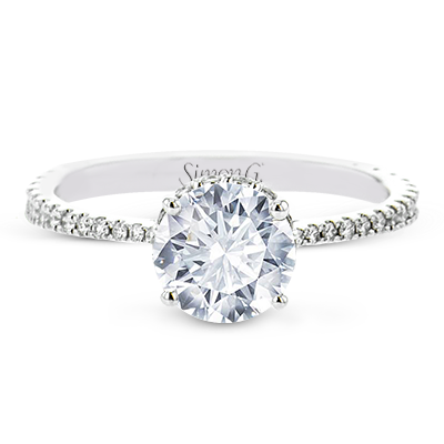ENGAGEMENT RING View 2