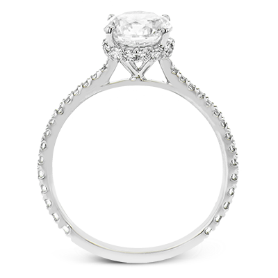 ENGAGEMENT RING View 3