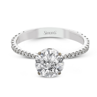 ENGAGEMENT RING View 2