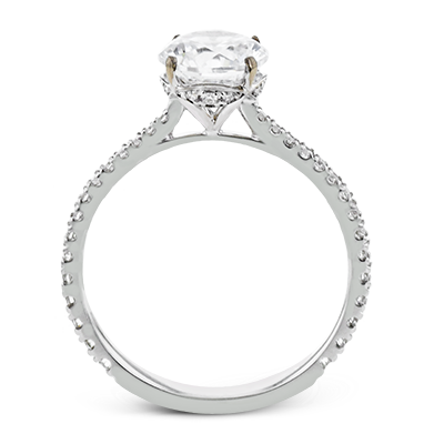 ENGAGEMENT RING View 3