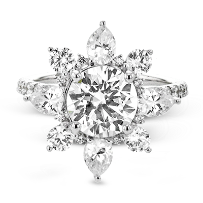 ENGAGEMENT RING View 2