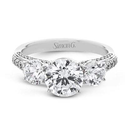 ENGAGEMENT RING View 2