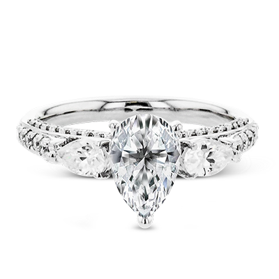 ENGAGEMENT RING View 2