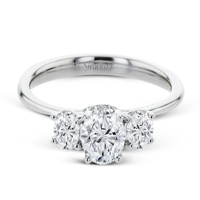 ENGAGEMENT RING View 2