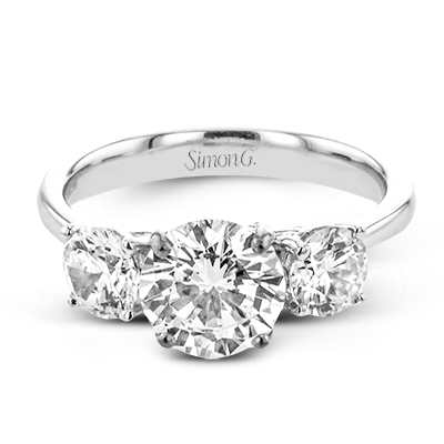 ENGAGEMENT RING View 2