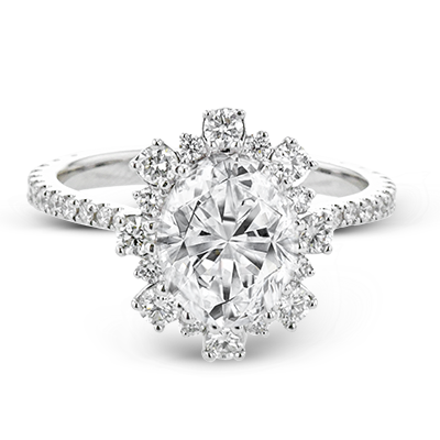 ENGAGEMENT RING View 2