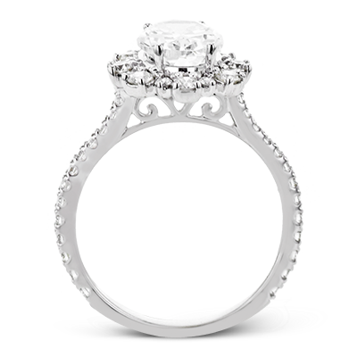 ENGAGEMENT RING View 3