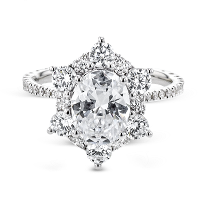 ENGAGEMENT RING View 2