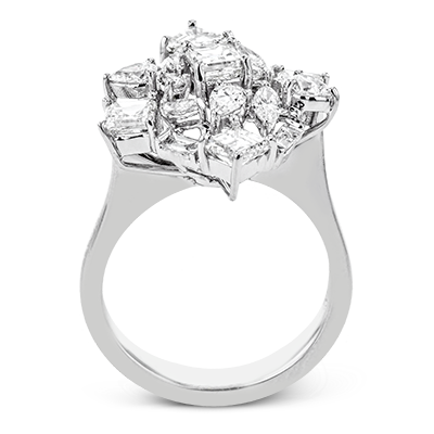 RIGHT HAND RING View 2