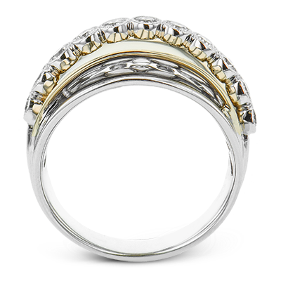 RIGHT HAND RING View 2