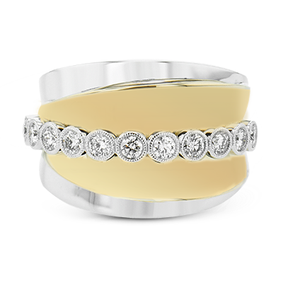 RIGHT HAND RING View 3