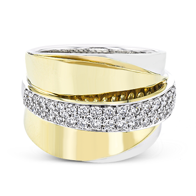 RIGHT HAND RING View 3