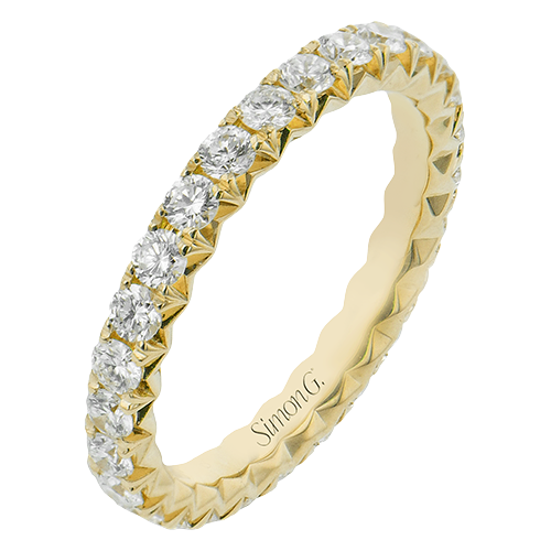 LR2938-ET-Y ENGAGEMENT RING