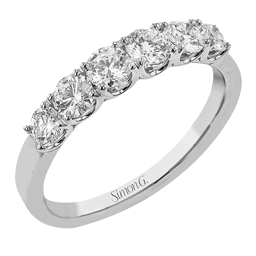 LR2965-B WEDDING BAND