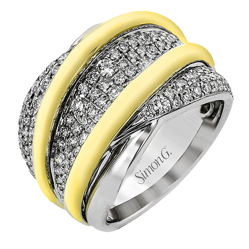 LR3020 RIGHT HAND RING