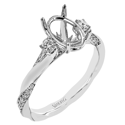 LR3067 ANNIVERSARY RING