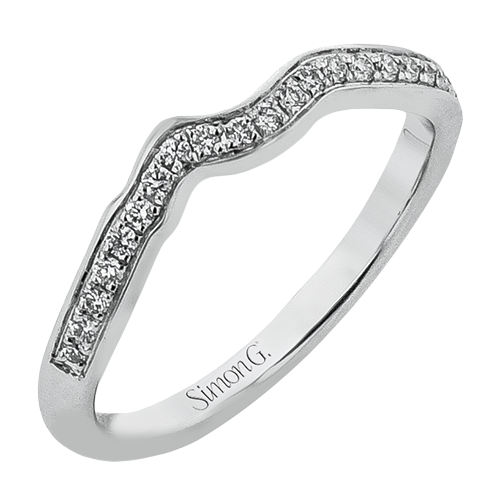 LR3073 ENGAGEMENT RING